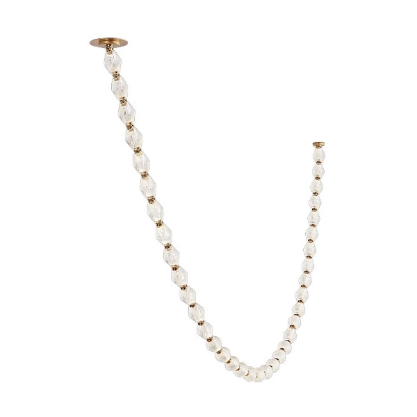 Picture of COLLIER 108 CHANDELIER, NB