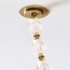 Picture of COLLIER 108 CHANDELIER, NB