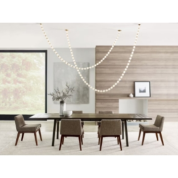 Picture of COLLIER 132 CHANDELIER, NB