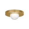 Picture of EBELL MINI FLUSH MOUNT, NB