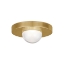 Picture of EBELL MINI FLUSH MOUNT, NB