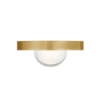 Picture of EBELL MINI FLUSH MOUNT, NB