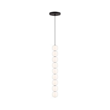 Picture of ORBET 9-LIGHT PENDANT, B