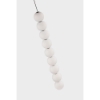 Picture of ORBET 9-LIGHT PENDANT, B