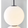 Picture of ORBET 9-LIGHT PENDANT, B