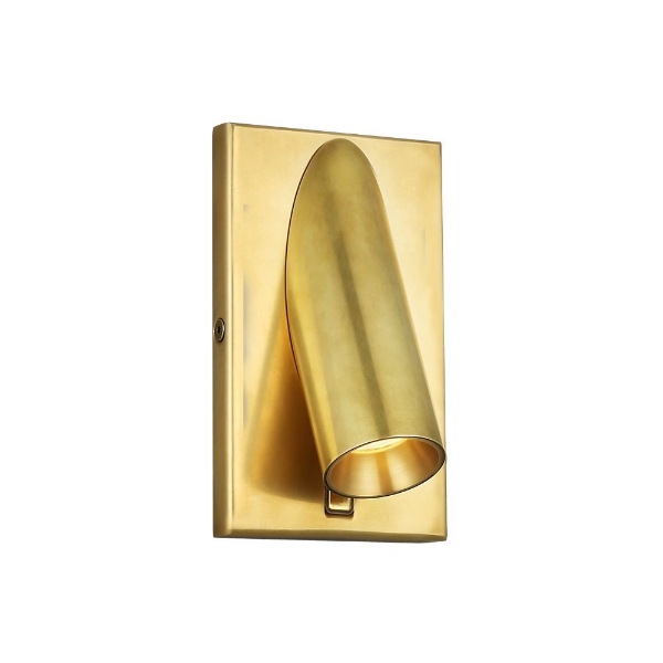 Picture of PONTE 5 WALL SCONCE, NB