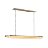 Picture of AMBROSE 54 LIN CHANDELIER, HAB