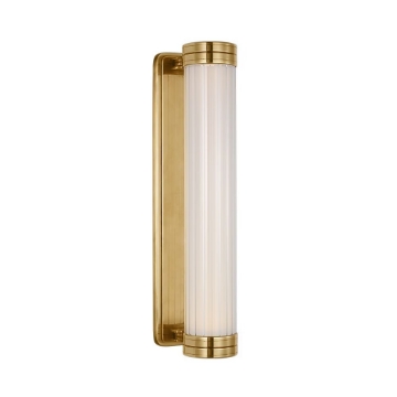 Picture of ALO SMALL SCONCE, NB