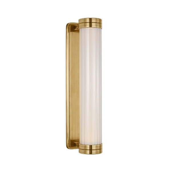 Picture of ALO SMALL SCONCE, NB