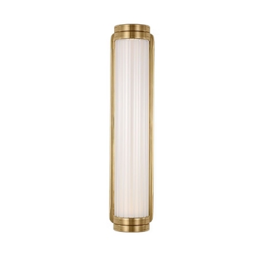 Picture of ALO SMALL SCONCE, NB