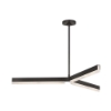 Picture of LINEA 42 CHANDELIER, BZALB