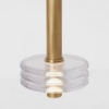 Picture of LAUREL GRANDE PENDANT, NB