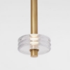 Picture of LAUREL GRANDE PENDANT, NB