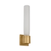 Picture of VOLVER MED SINGLE SCONCE, HAB