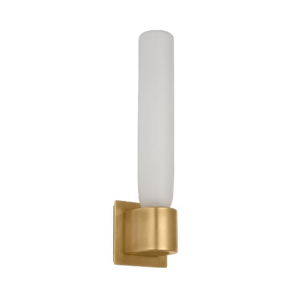 Picture of VOLVER MED SINGLE SCONCE, HAB