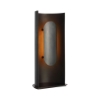 Picture of SHIELDED MEDIUM TABLE LAMP, BZ