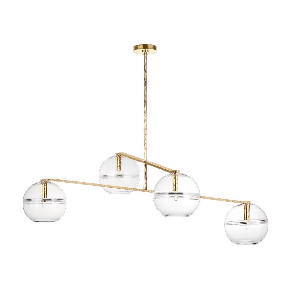 Picture of LOWING MEDIUM CHANDELIER, PAB