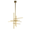 Picture of CITYSCAPE LARGE CHANDELIER,HAB