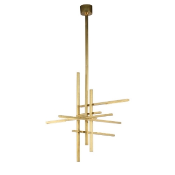 Picture of CITYSCAPE LARGE CHANDELIER,HAB