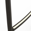 Picture of BAKU 49 CHANDELIER, BLACK