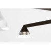 Picture of MIDRAND CRL 37 CHANDELIER,BZCG