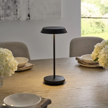 Picture of TEPA ACCNT RECHG TABLE LAMP, B
