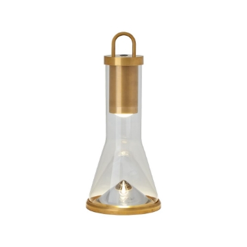 Picture of KANDELLA RECHG TABLE LAMP, NB