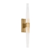 Picture of LASSELL SINGLE TALL SCONCE, NB