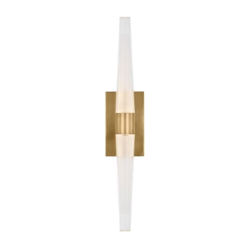Picture of LASSELL SINGLE TALL SCONCE, NB