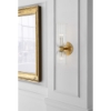 Picture of ASALEA 16" DBL BATH SCONCE,HAB