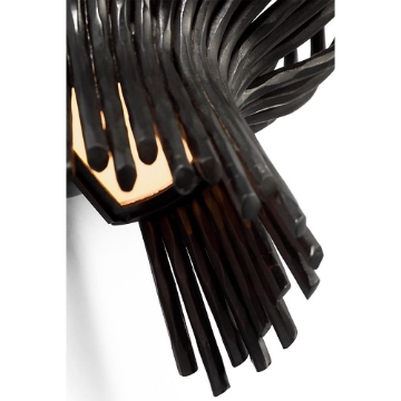 Picture of ASTRA 17" SCULPTED SCONCE, AI
