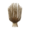 Picture of ASTRA 17" SCULPTED SCONCE, GI