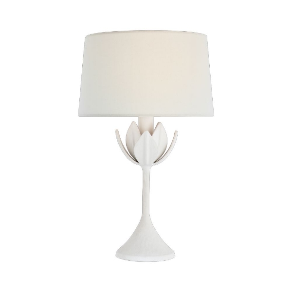Picture of ALBERTO 17" CORDLESS LAMP, PW