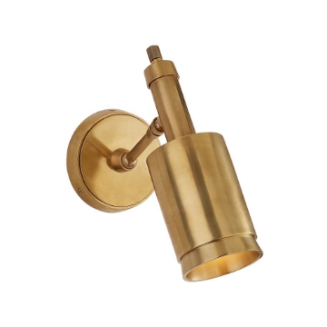 Picture of ANDERS SM ART. WALL LIGHT, HAB