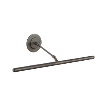 Picture of EMERY 24" PICTURE LIGHT, BZ
