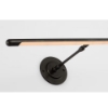 Picture of EMERY 24" PICTURE LIGHT, BZ
