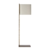 Picture of FUMAR 55" FLOOR LAMP, RDT-B