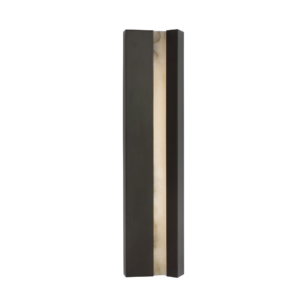 Picture of AUSTERA 32" SCONCE, MTC-ALB