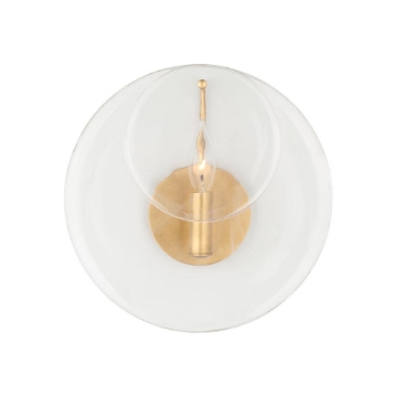 Picture of LOIRE SMALL SCONCE, G-CSG