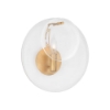 Picture of LOIRE SMALL SCONCE, G-CSG