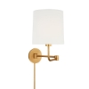 Picture of GO LIGHTLY SWING ARM LIGHT, G