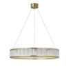 Picture of ITERNA 30" RG CHANDELIER,ABALB