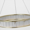 Picture of ITERNA 30" RG CHANDELIER,ABALB