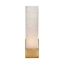 Picture of COVET TALL BOX BATH SCONCE, AB