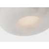 Picture of CAPPELLO 12" FLUSH MNT, ALB-AB