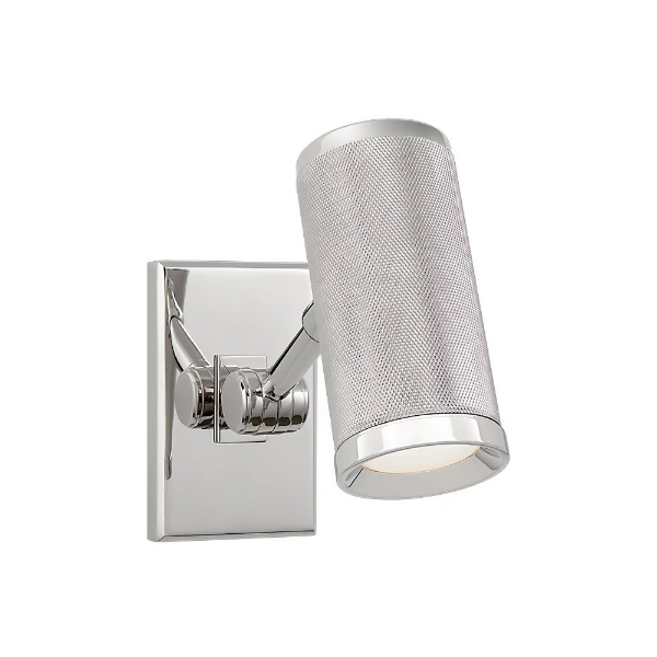 Picture of BARRETT MINI BED LIGHT, PN