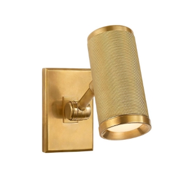Picture of BARRETT MINI BED LIGHT, PN