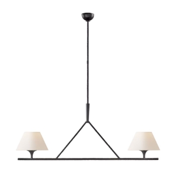 Picture of CESTA LG LINEAR CHANDELIER, AI