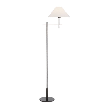 Picture of HACKNEY CORDLS FLOOR LAMP, BZ