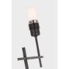 Picture of HACKNEY CORDLS FLOOR LAMP, BZ